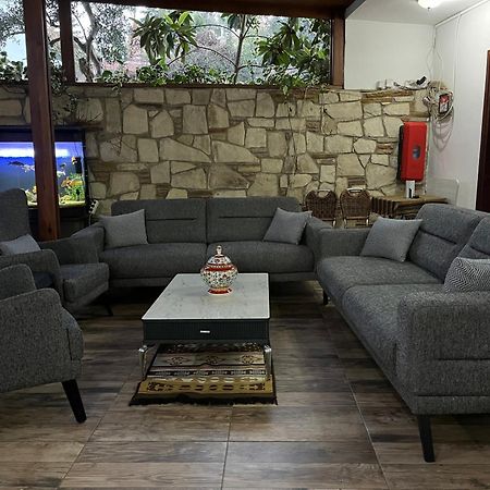 Akay Hotel Selçuk Exteriör bild