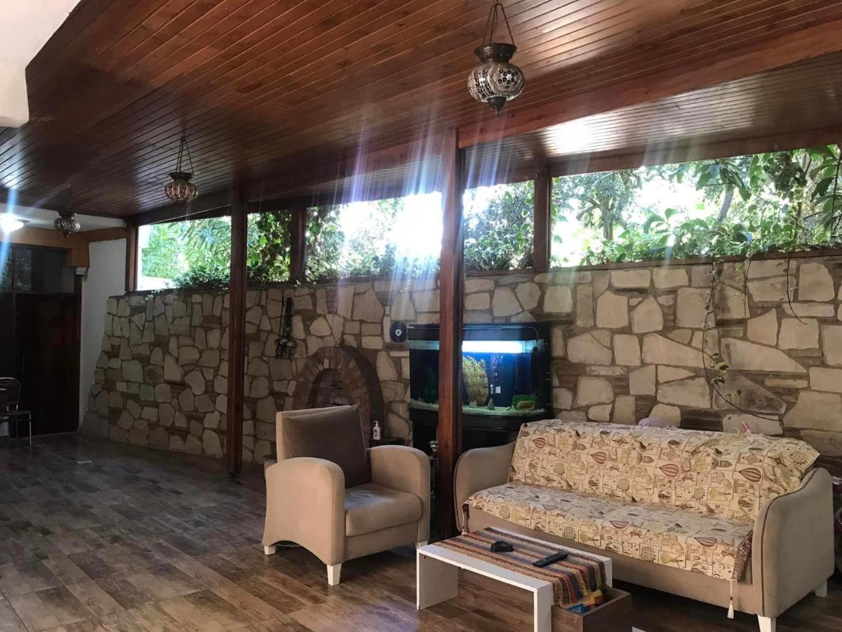 Akay Hotel Selçuk Exteriör bild