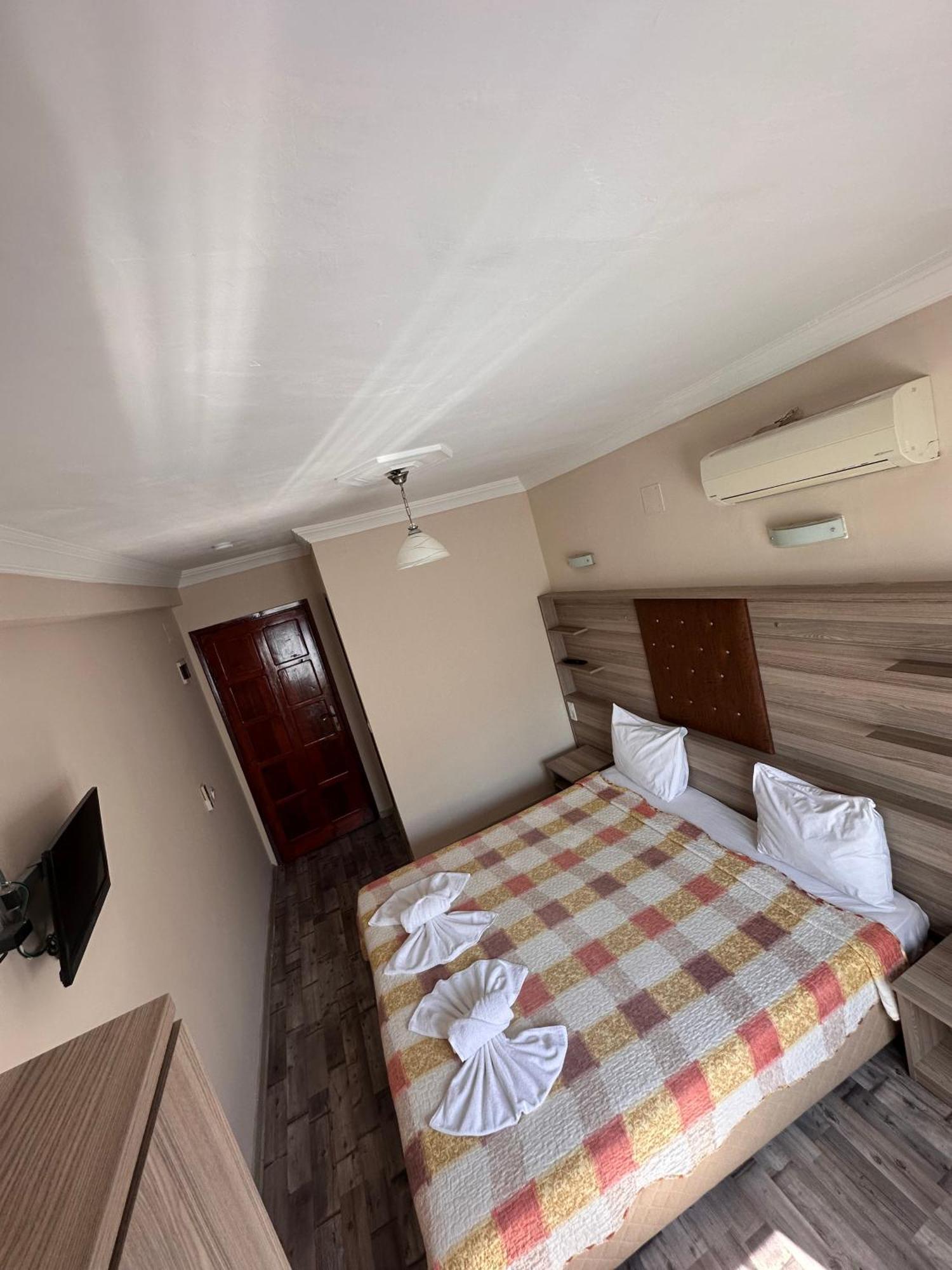 Akay Hotel Selçuk Exteriör bild