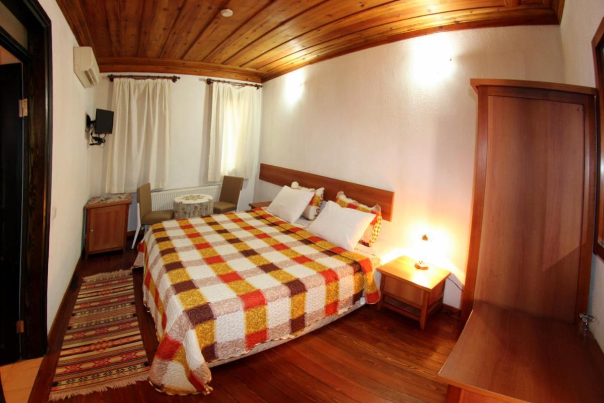 Akay Hotel Selçuk Exteriör bild