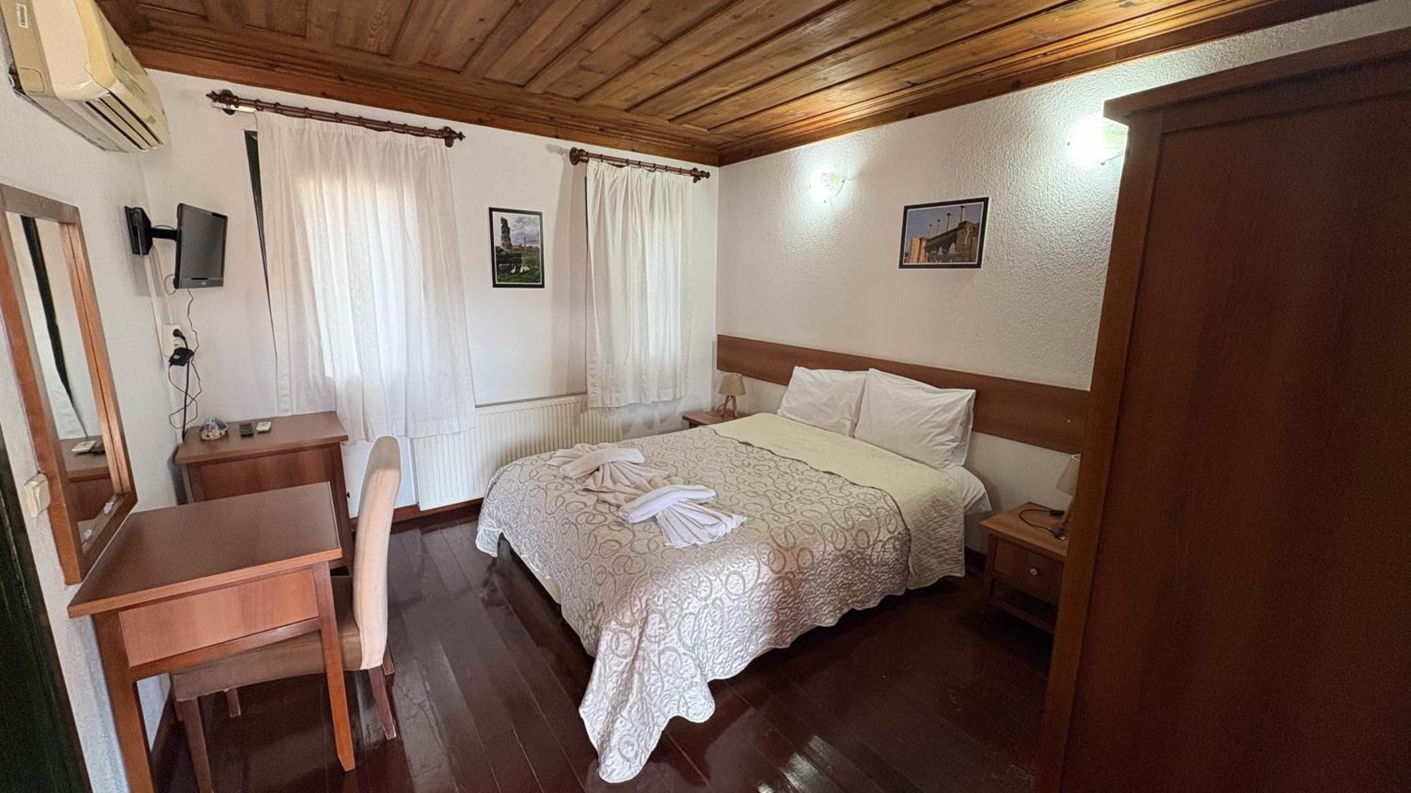 Akay Hotel Selçuk Exteriör bild